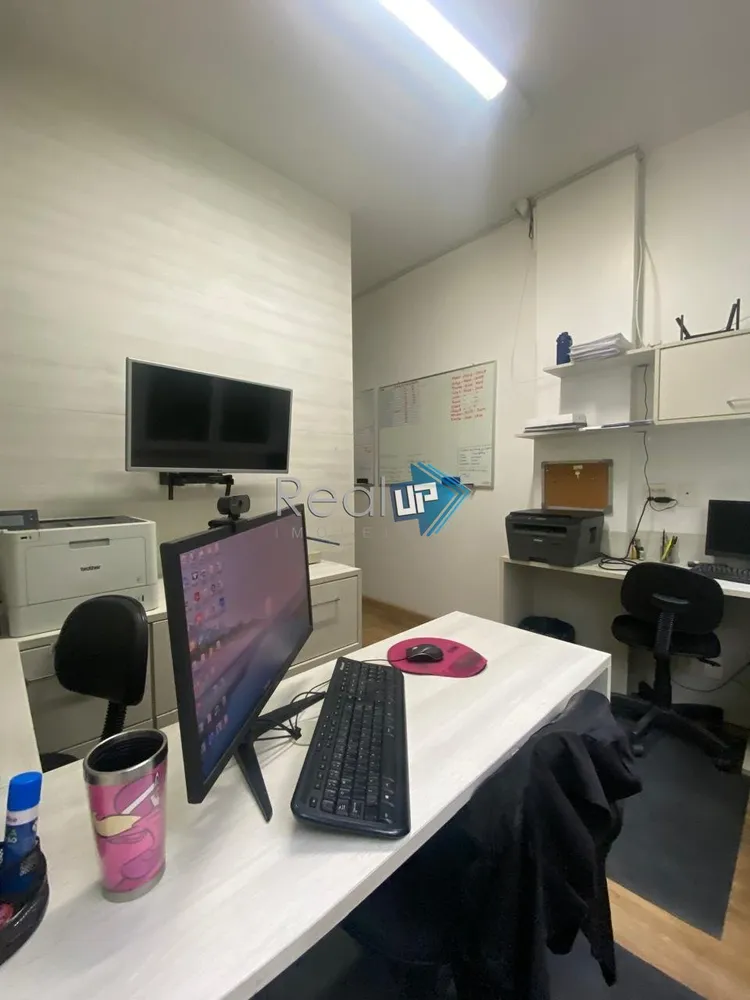 Sala-Conjunto, 32 m² - Foto 19