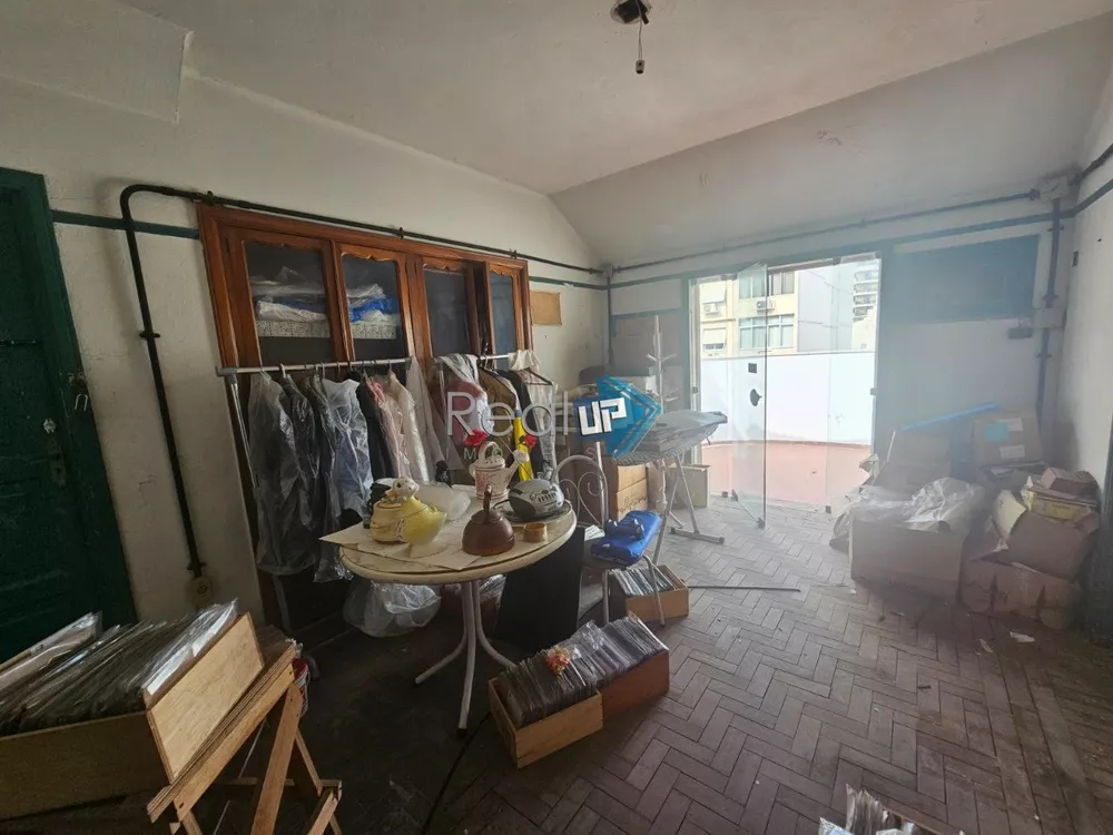 Cobertura, 2 quartos, 111 m² - Foto 6