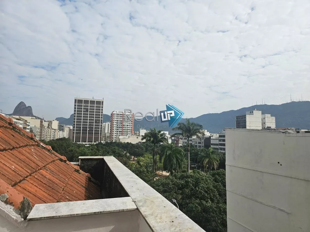 Cobertura, 2 quartos, 111 m² - Foto 19