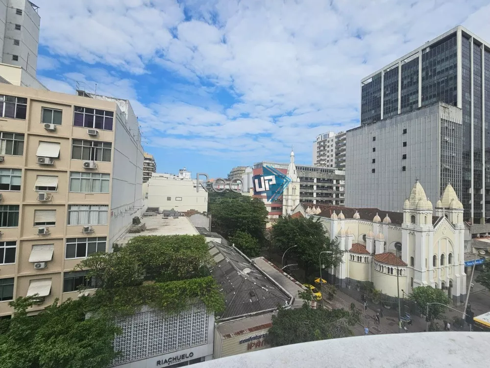 Cobertura, 2 quartos, 111 m² - Foto 20