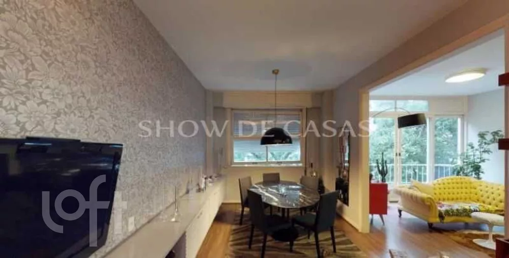 Apartamento à venda com 2 quartos, 180m² - Foto 1