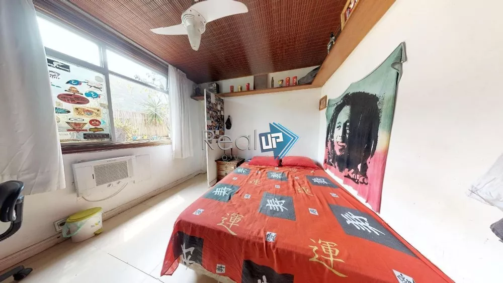 Cobertura, 5 quartos, 302 m² - Foto 12