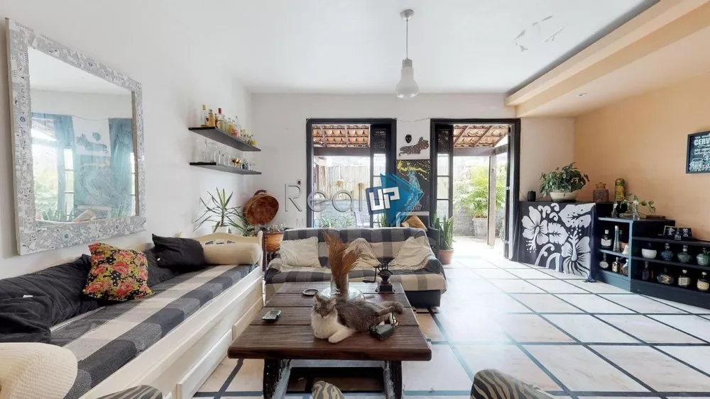 Cobertura, 5 quartos, 302 m² - Foto 1