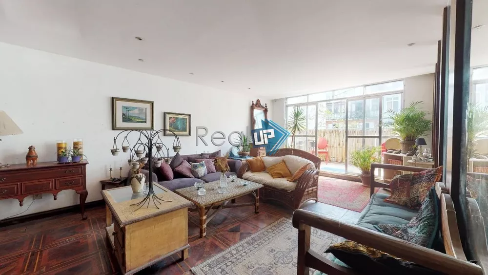 Cobertura, 5 quartos, 302 m² - Foto 6