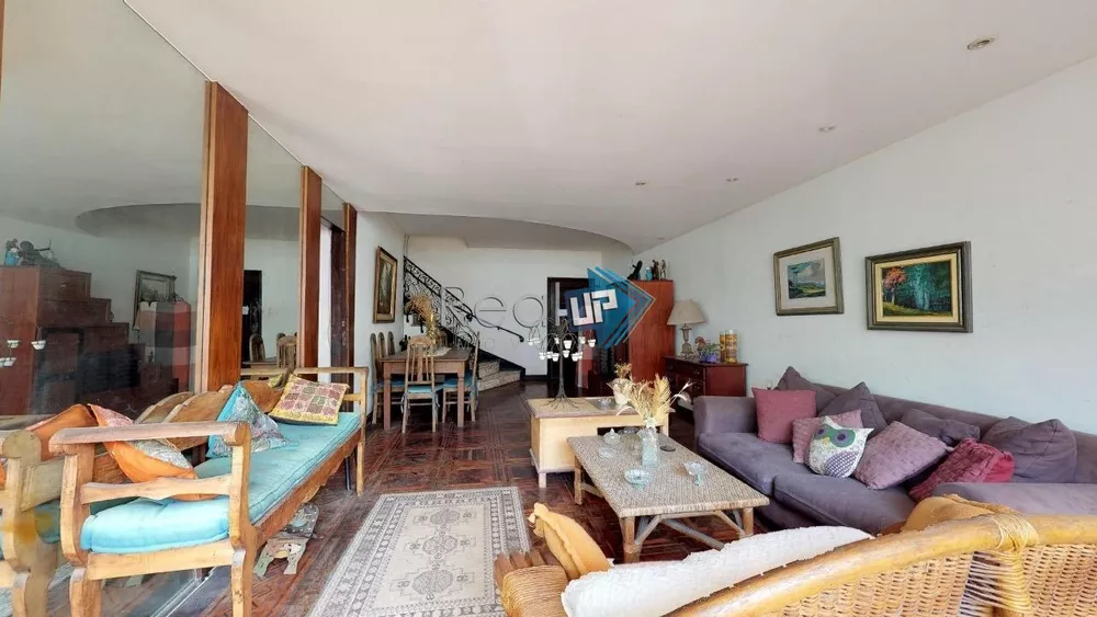 Cobertura, 5 quartos, 302 m² - Foto 5