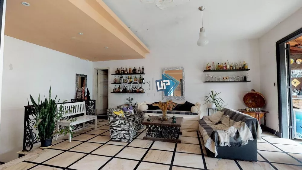 Cobertura, 5 quartos, 302 m² - Foto 3