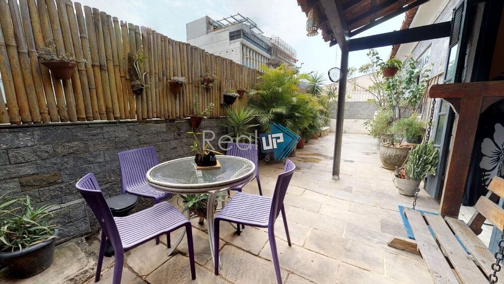Cobertura à venda com 5 quartos, 302m² - Foto 2