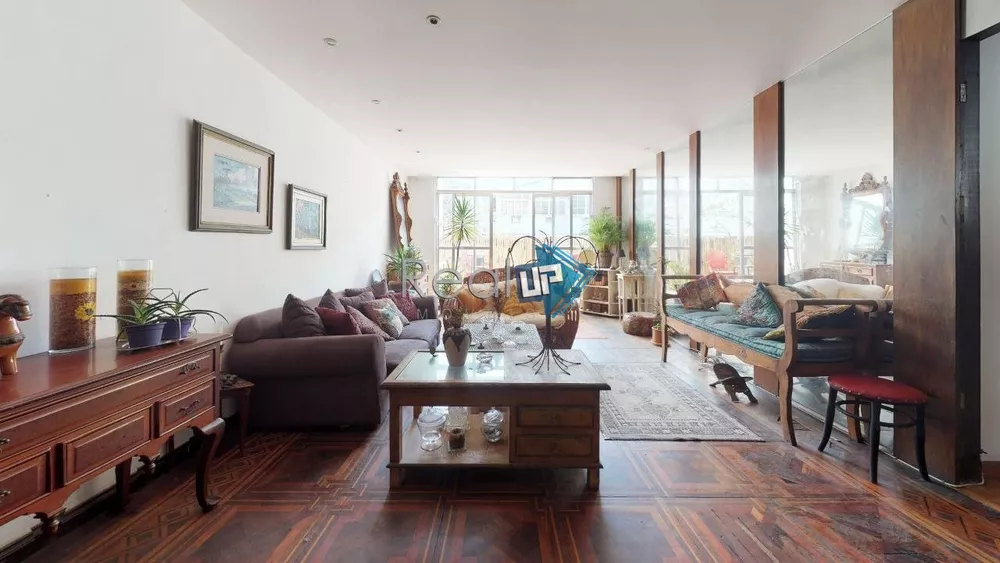Cobertura, 5 quartos, 302 m² - Foto 7