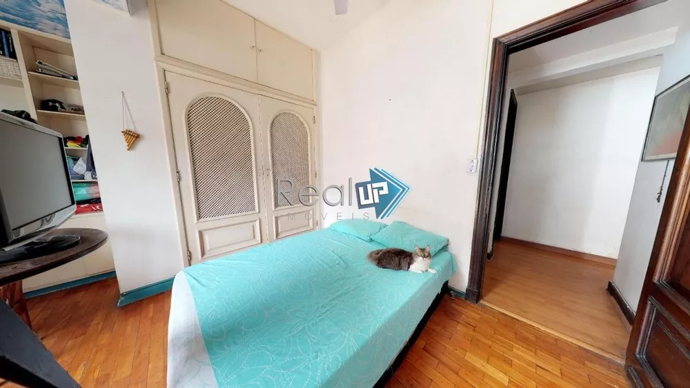 Cobertura, 5 quartos, 302 m² - Foto 11