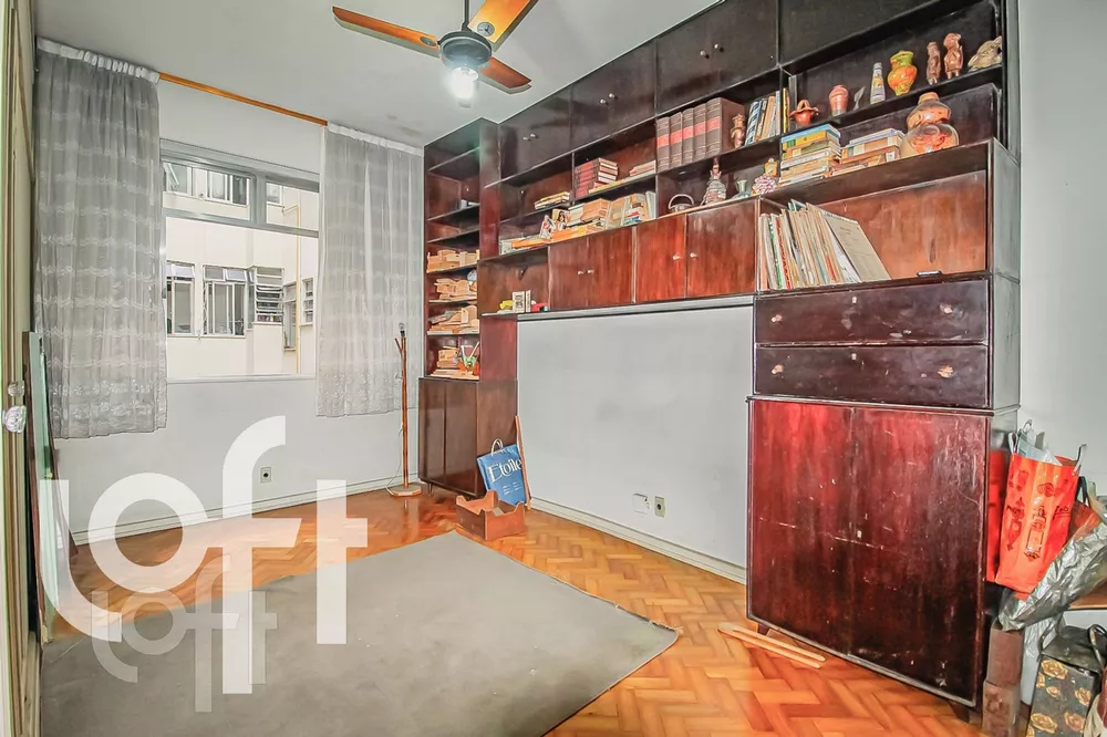 Apartamento à venda com 3 quartos, 160m² - Foto 4