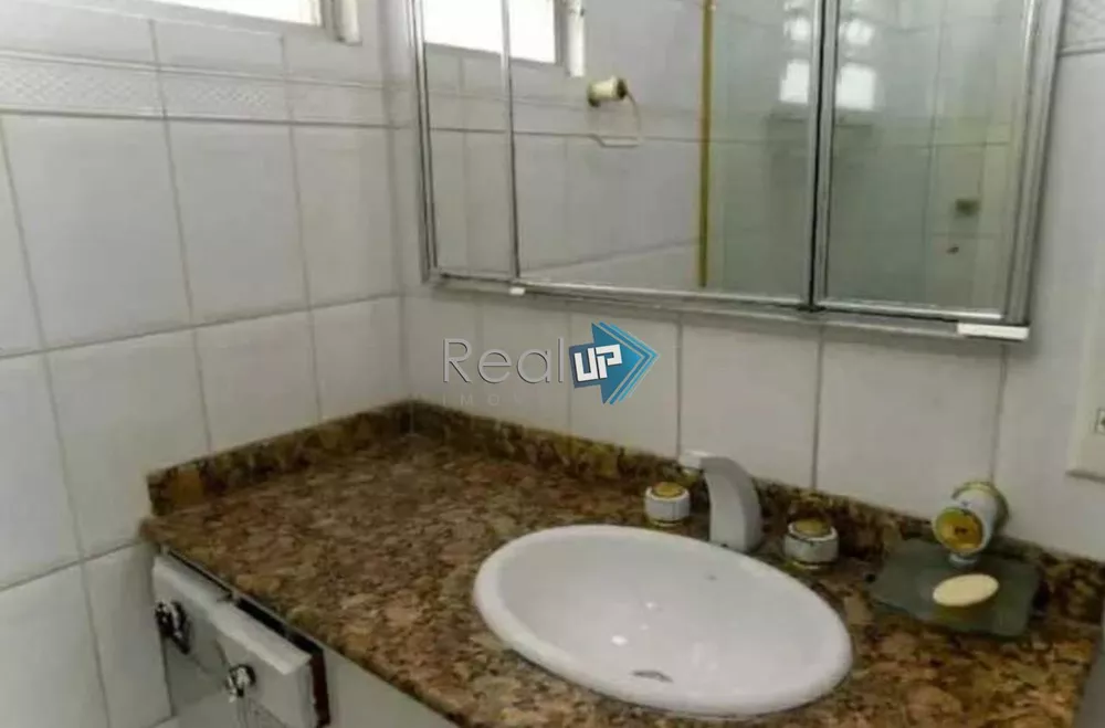 Apartamento, 4 quartos, 100 m² - Foto 21