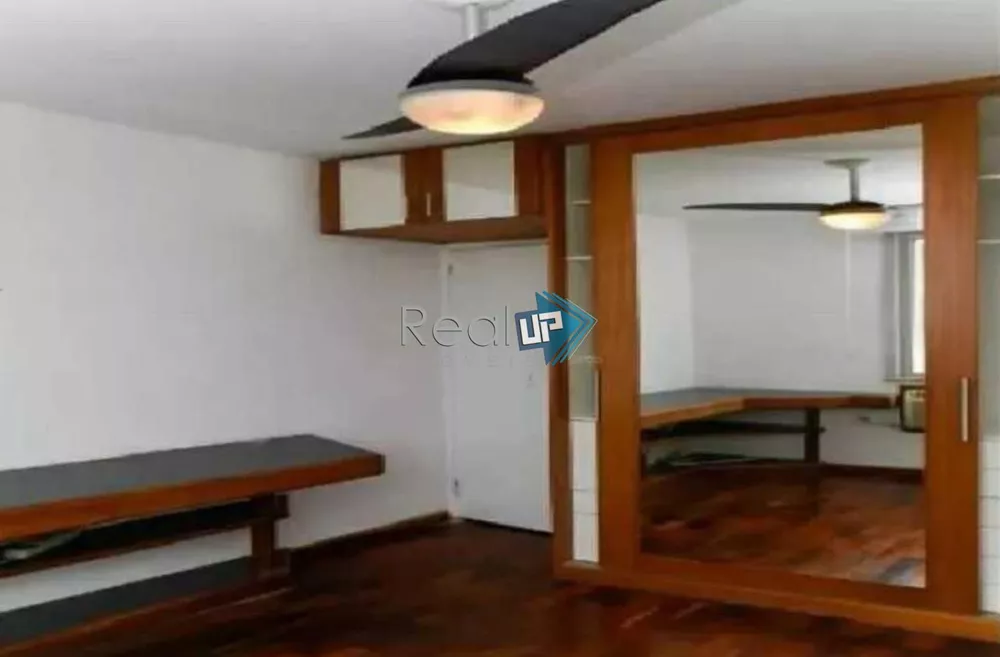 Apartamento, 4 quartos, 100 m² - Foto 11