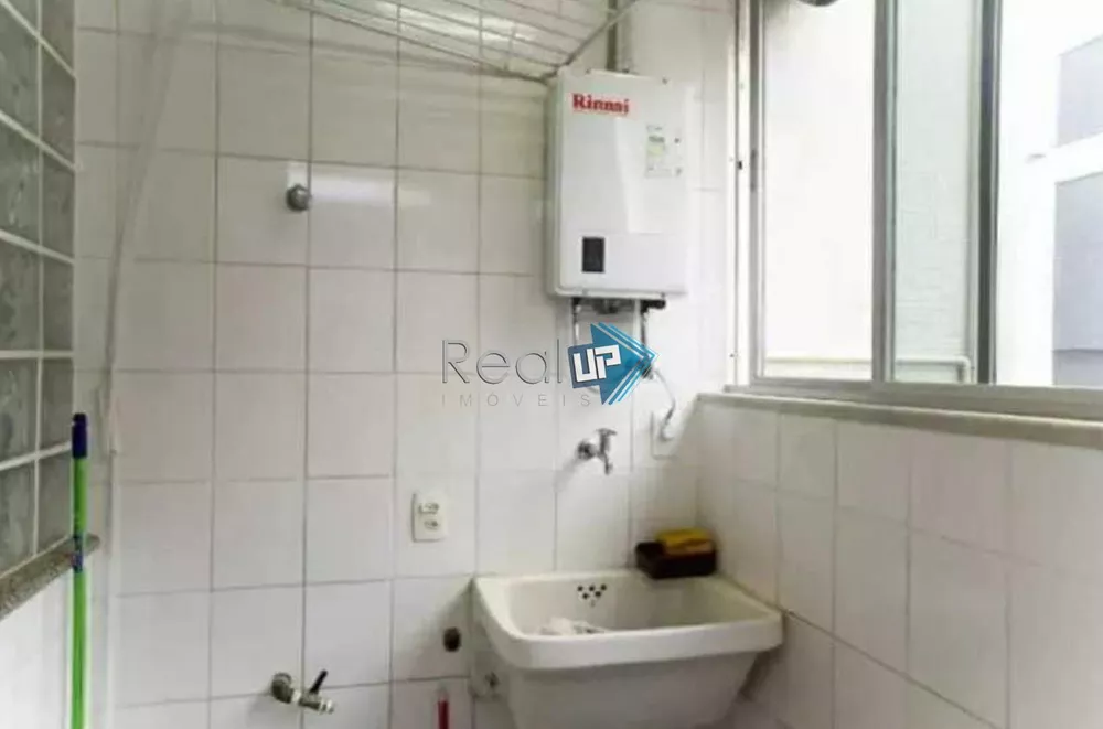 Apartamento, 4 quartos, 100 m² - Foto 26