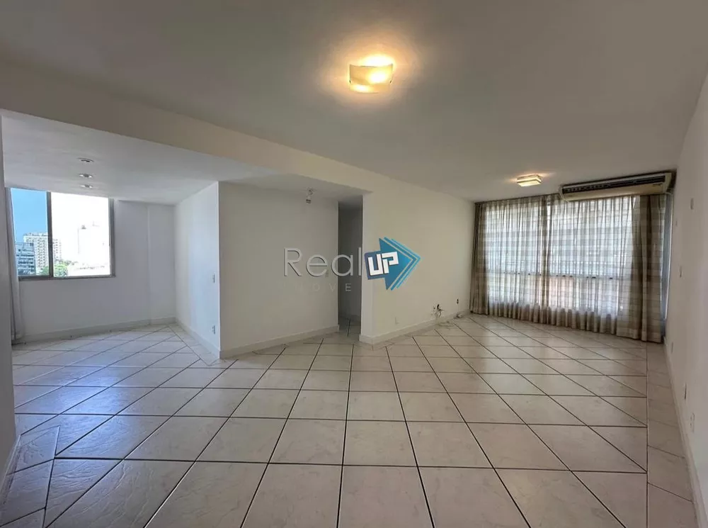 Apartamento, 4 quartos, 100 m² - Foto 1