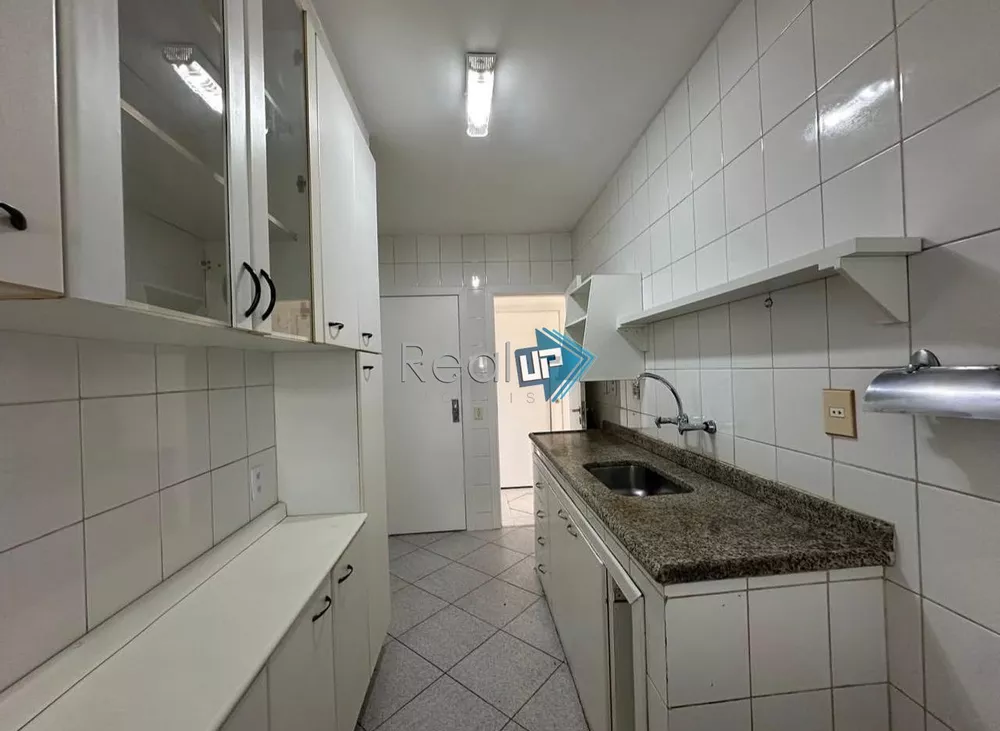 Apartamento, 4 quartos, 100 m² - Foto 29