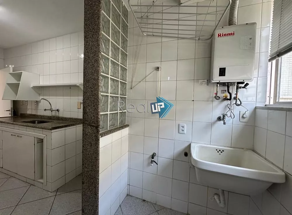 Apartamento, 4 quartos, 100 m² - Foto 27