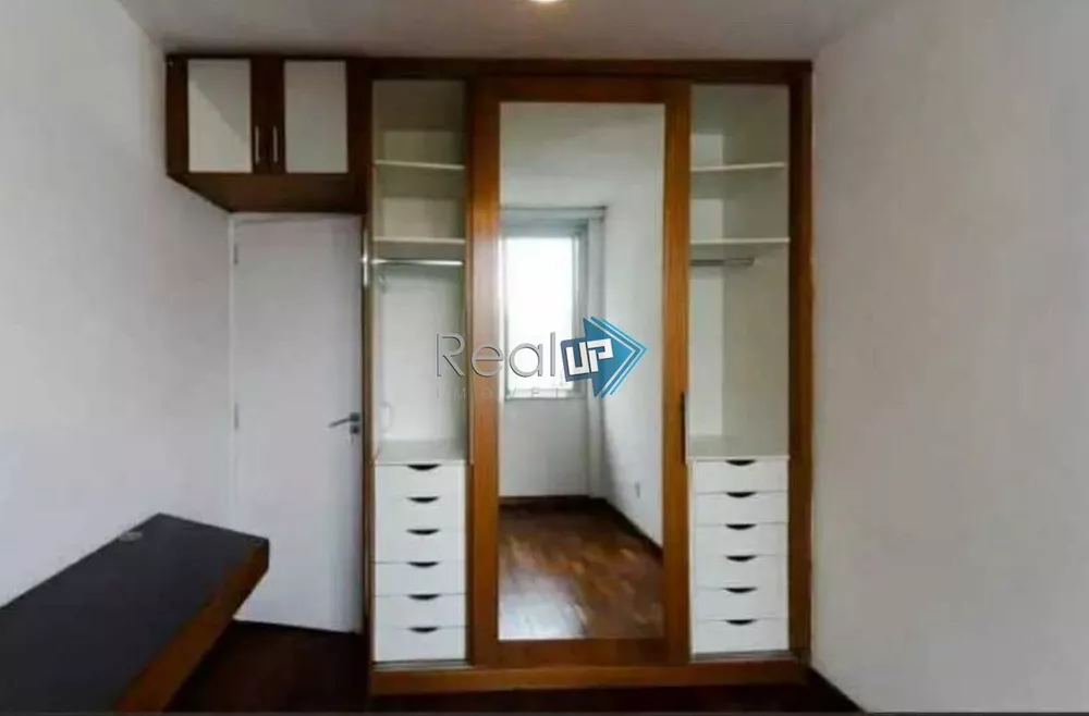 Apartamento, 4 quartos, 100 m² - Foto 13