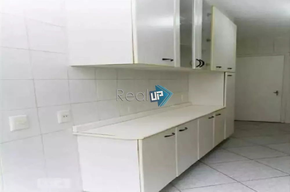 Apartamento, 4 quartos, 100 m² - Foto 18