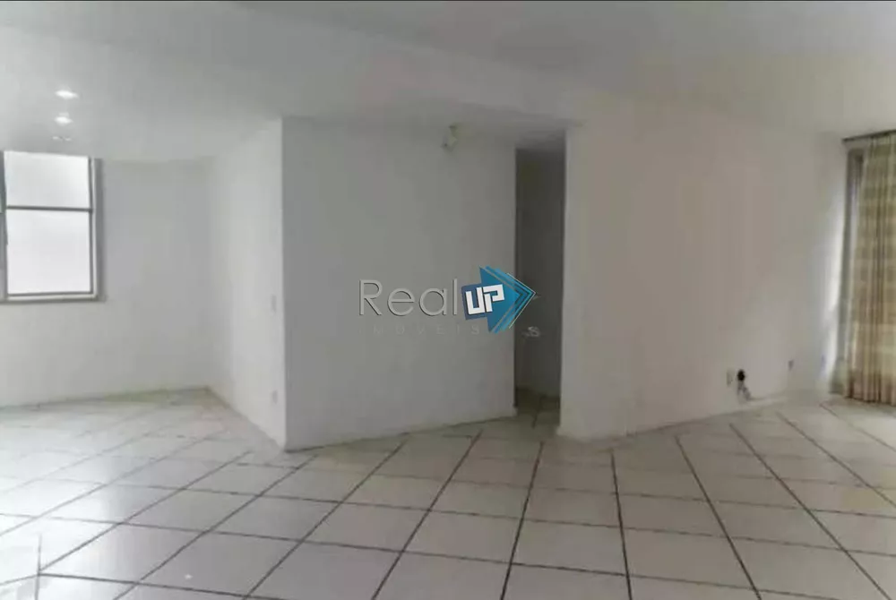 Apartamento, 4 quartos, 100 m² - Foto 2