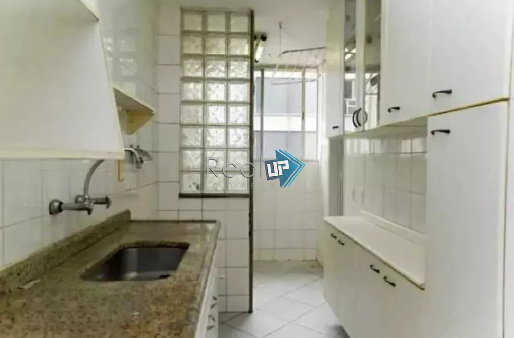 Apartamento, 4 quartos, 100 m² - Foto 19