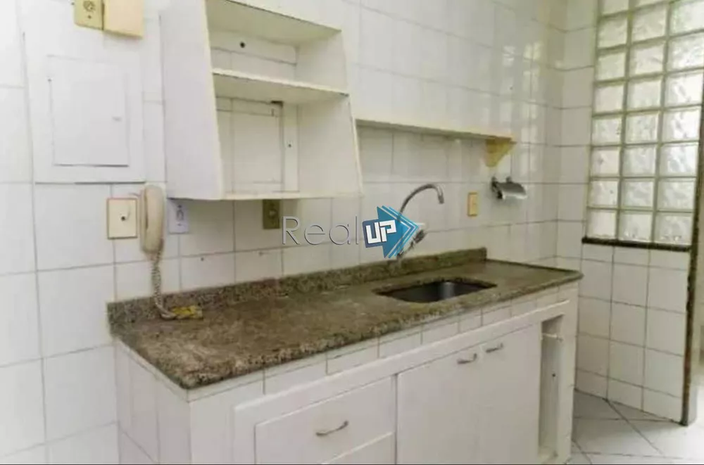 Apartamento, 4 quartos, 100 m² - Foto 20
