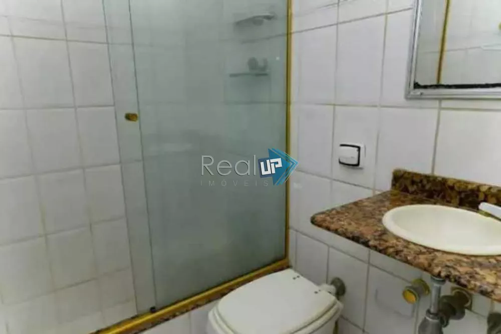 Apartamento, 4 quartos, 100 m² - Foto 25