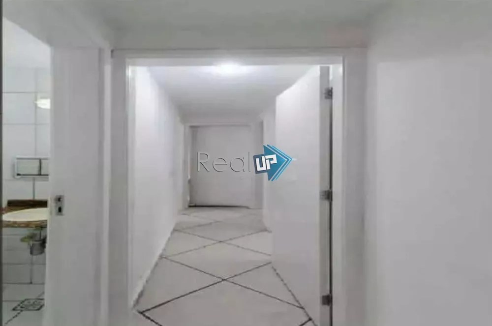Apartamento, 4 quartos, 100 m² - Foto 4