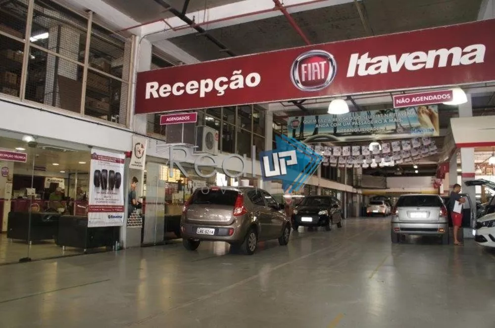 Prédio Inteiro, 15126 m² - Foto 41