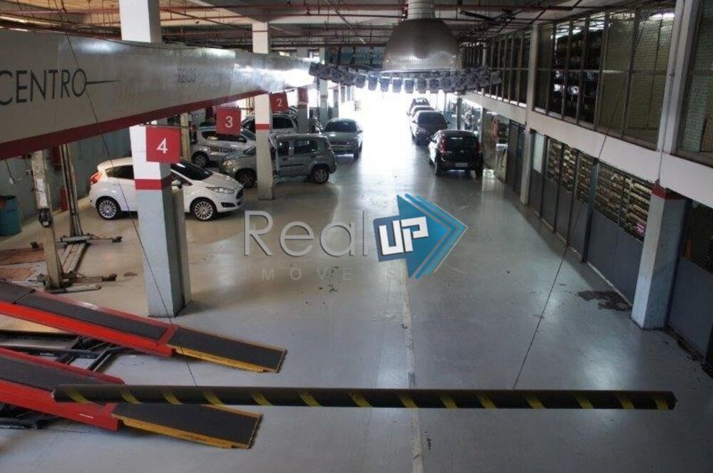 Prédio Inteiro, 15126 m² - Foto 20