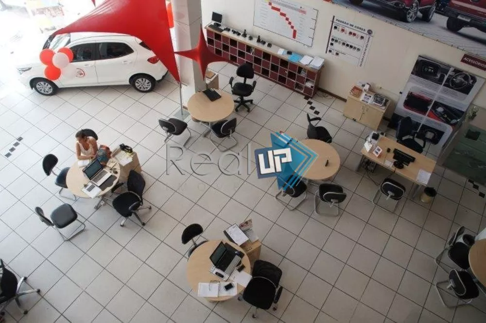 Prédio Inteiro, 15126 m² - Foto 8