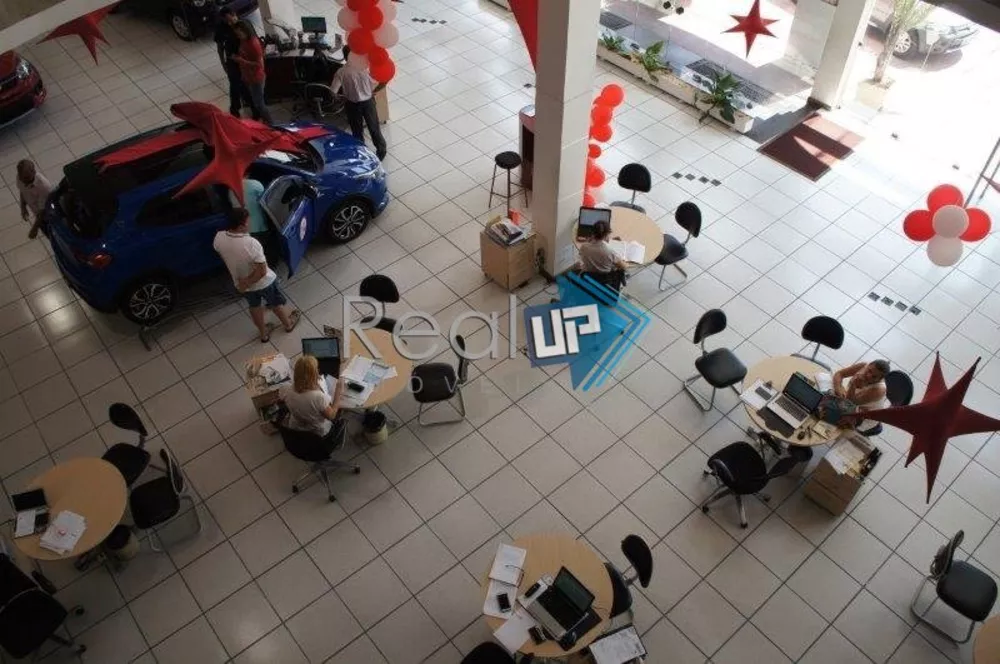 Prédio Inteiro, 15126 m² - Foto 10