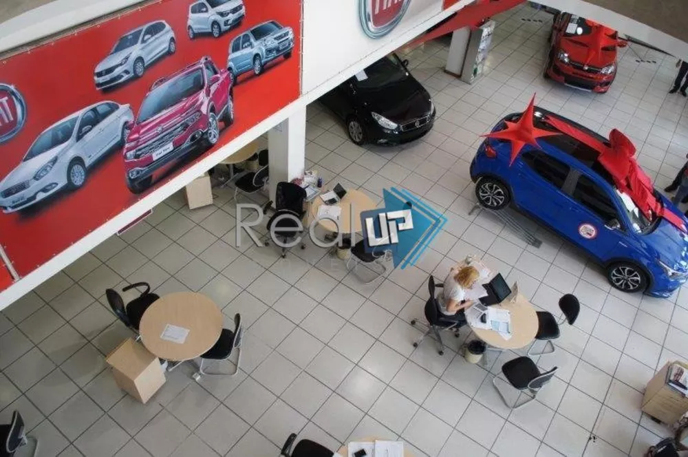 Prédio Inteiro, 15126 m² - Foto 9