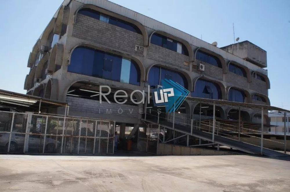 Prédio Inteiro, 15126 m² - Foto 34