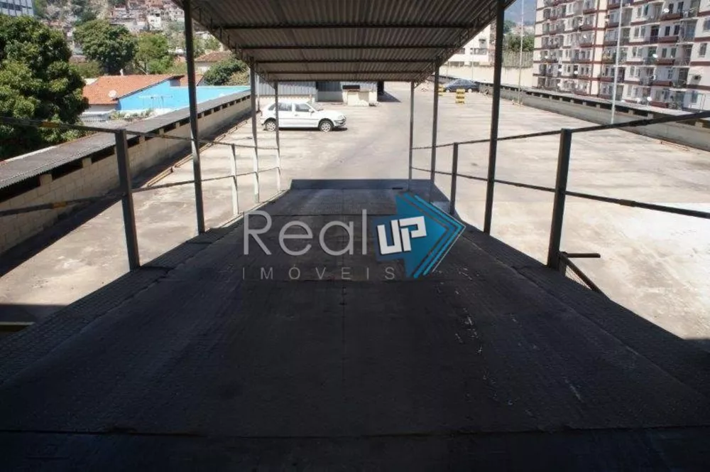 Prédio Inteiro, 15126 m² - Foto 17