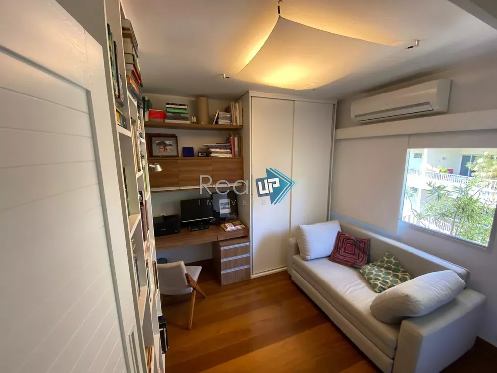 Apartamento, 2 quartos, 93 m² - Foto 11