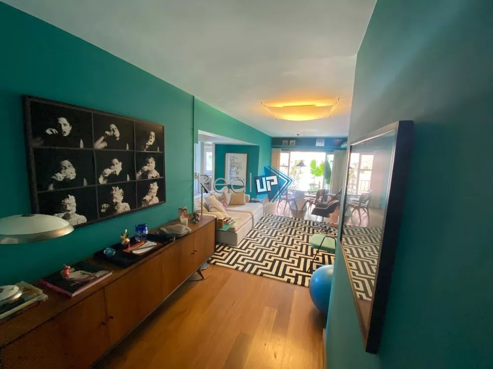 Apartamento, 2 quartos, 93 m² - Foto 5