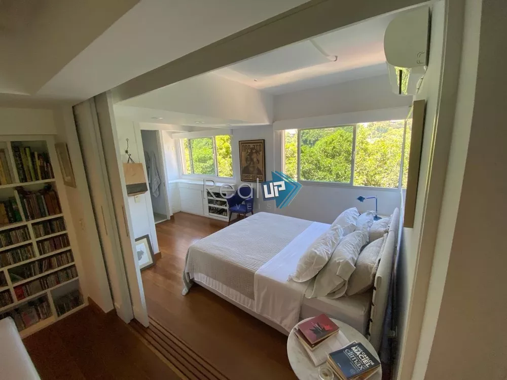 Apartamento, 2 quartos, 93 m² - Foto 4