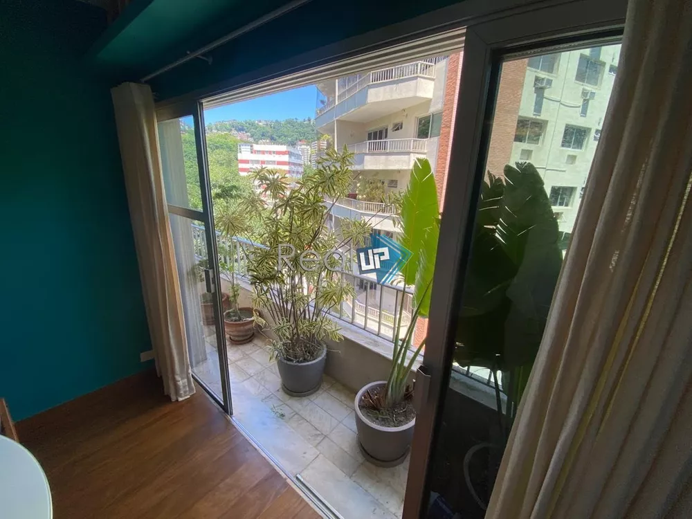 Apartamento, 2 quartos, 93 m² - Foto 9