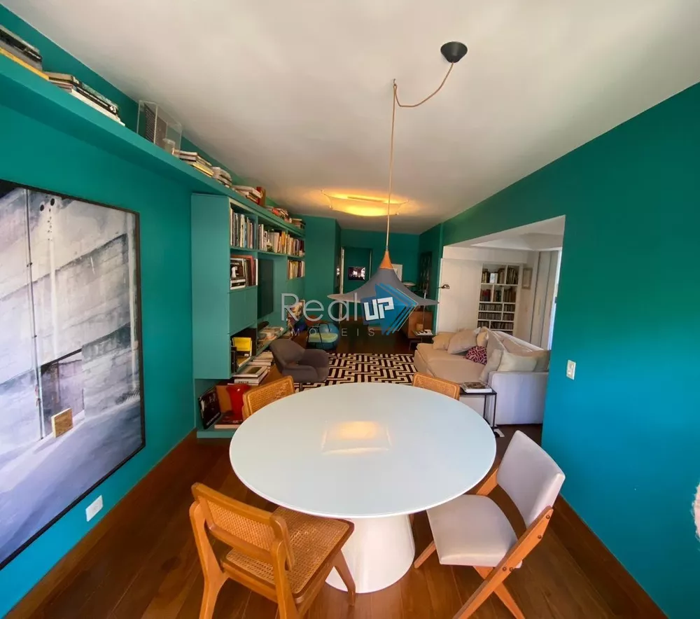 Apartamento, 2 quartos, 93 m² - Foto 13