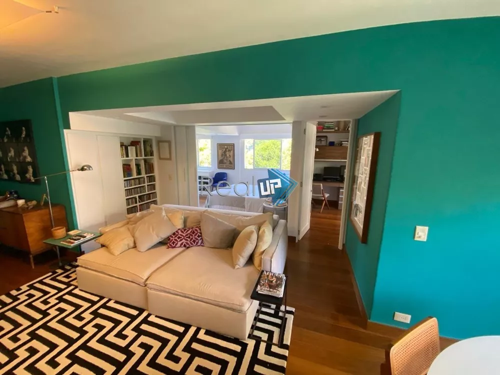 Apartamento, 2 quartos, 93 m² - Foto 8