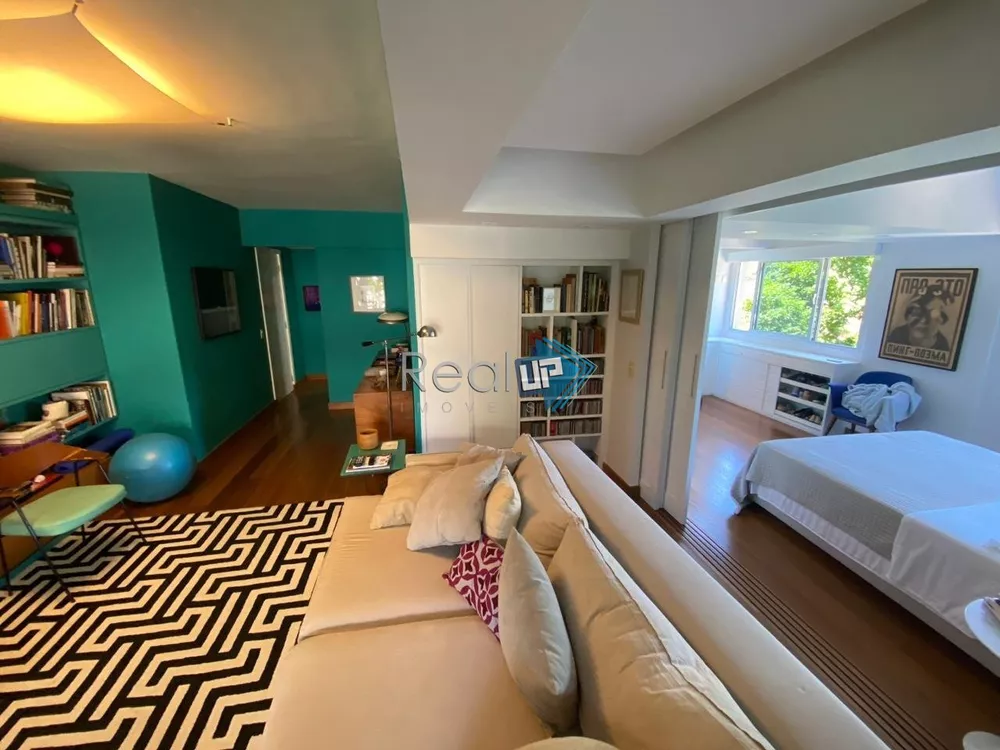Apartamento, 2 quartos, 93 m² - Foto 3