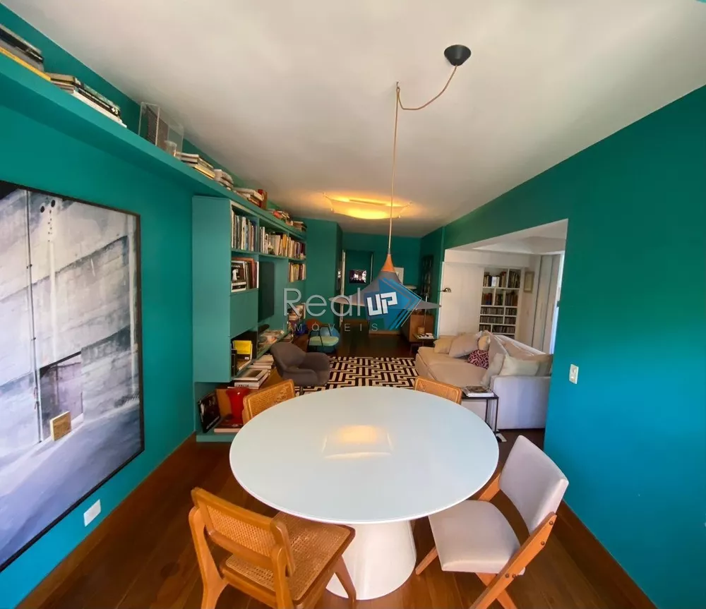 Apartamento, 2 quartos, 93 m² - Foto 1