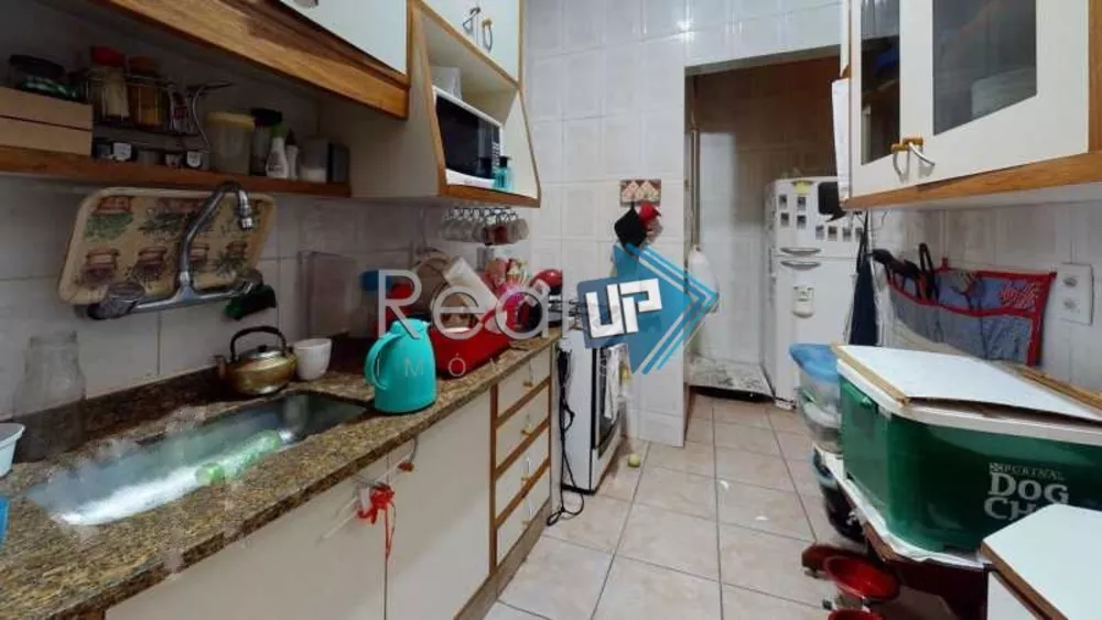Apartamento, 2 quartos, 68 m² - Foto 2