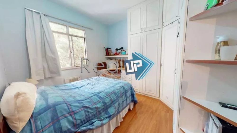 Apartamento, 2 quartos, 68 m² - Foto 4