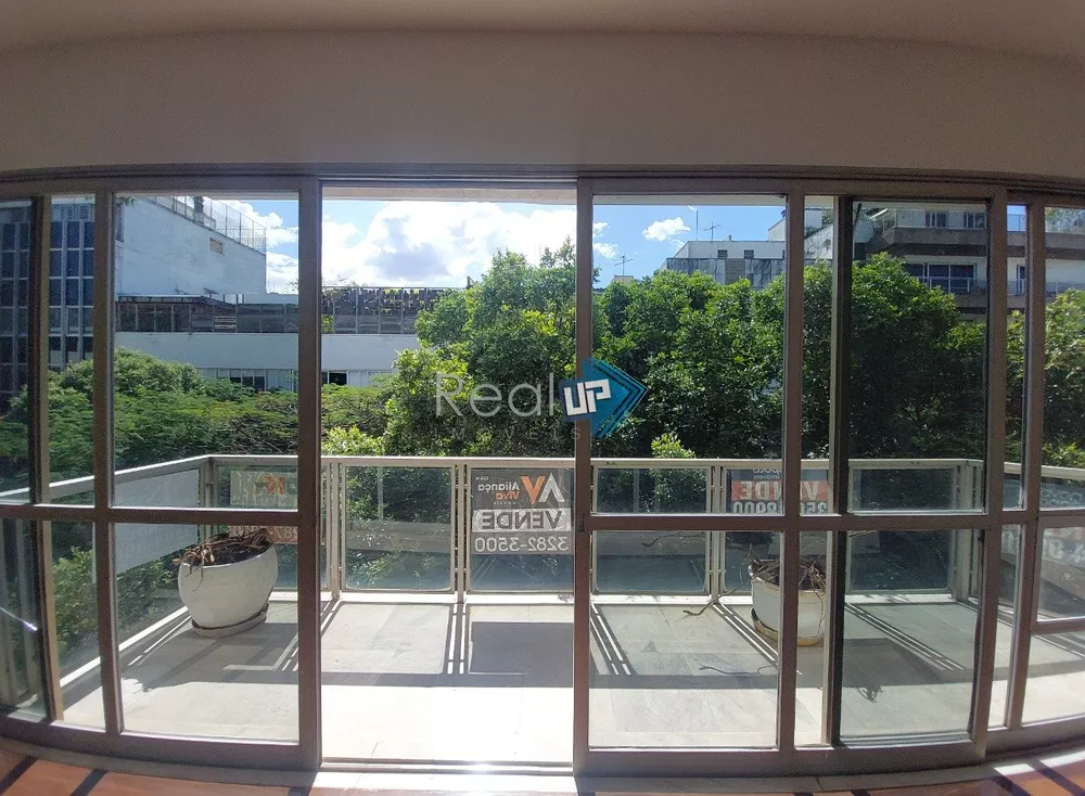 Apartamento, 3 quartos, 150 m² - Foto 8