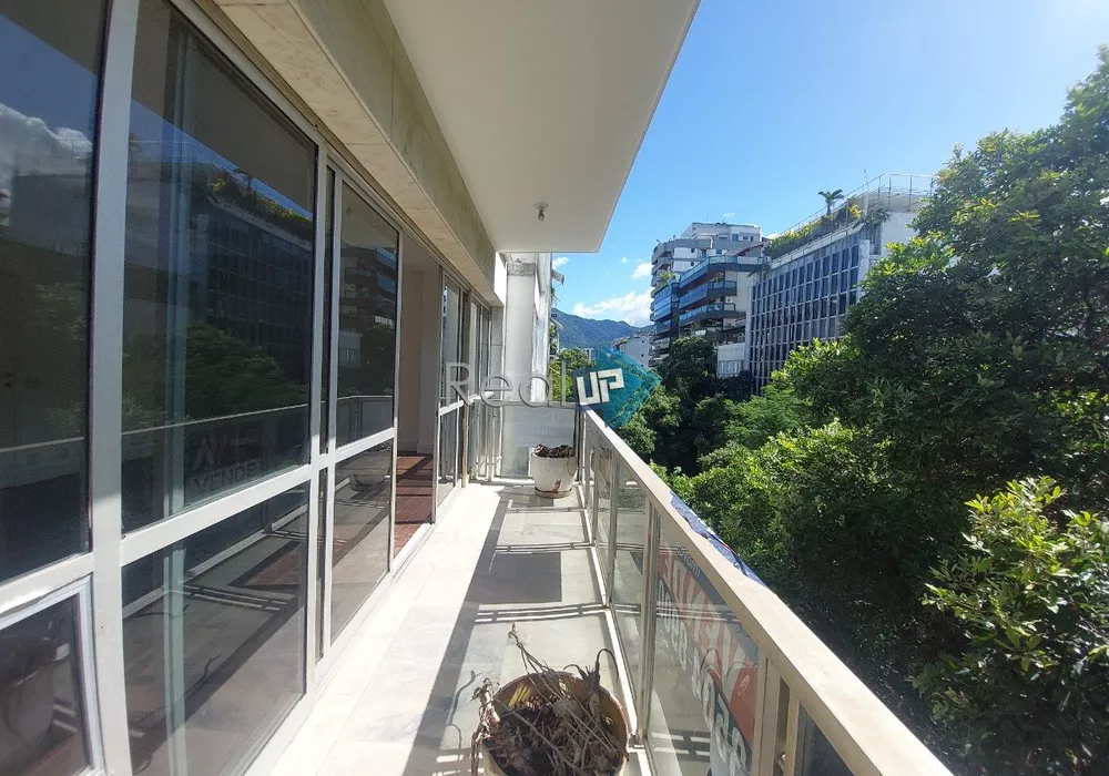 Apartamento, 3 quartos, 150 m² - Foto 13
