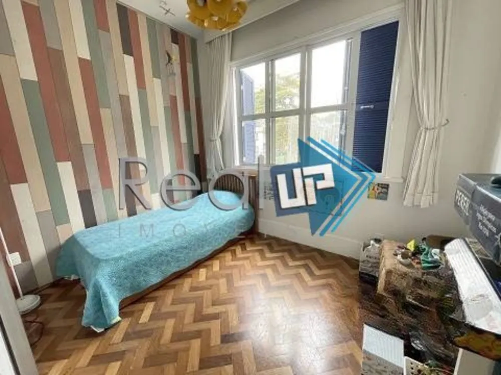 Apartamento, 3 quartos, 142 m² - Foto 14