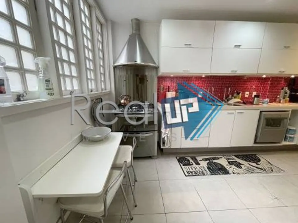 Apartamento, 3 quartos, 142 m² - Foto 25