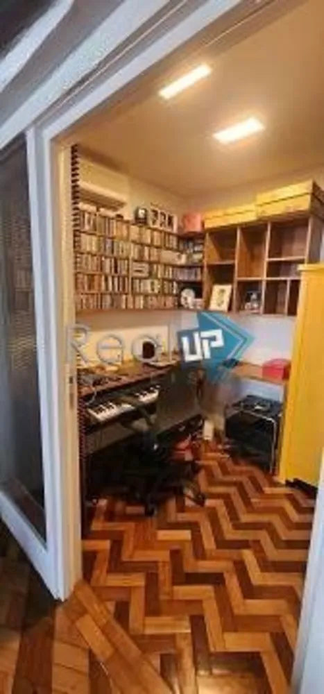 Apartamento, 3 quartos, 142 m² - Foto 18