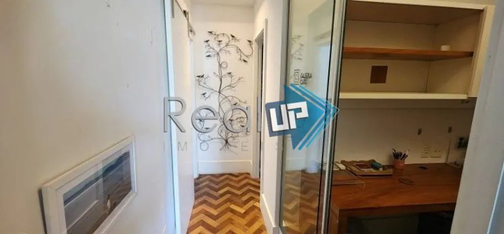 Apartamento, 3 quartos, 142 m² - Foto 22